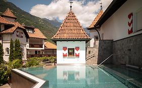 Vitalpina Hotel Schulerhof